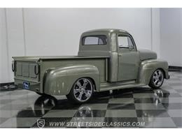 1951 Ford F1 (CC-2080763) for sale in Ft Worth, Texas