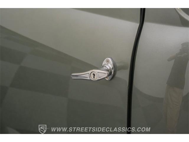 1951 Ford F1 (CC-2080763) for sale in Ft Worth, Texas