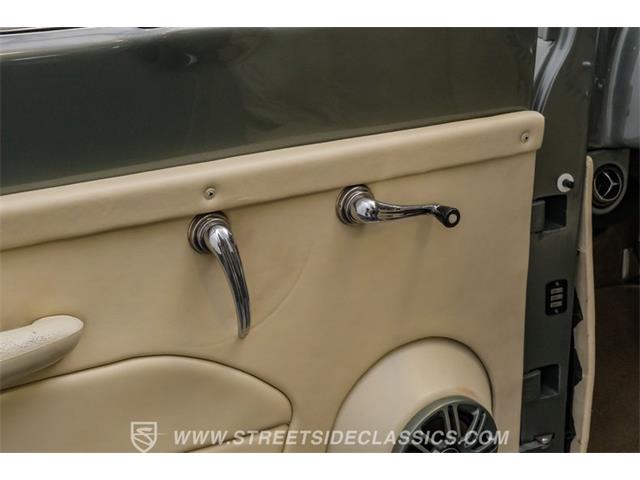 1951 Ford F1 (CC-2080763) for sale in Ft Worth, Texas
