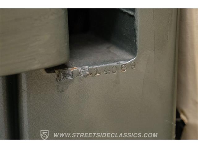 1951 Ford F1 (CC-2080763) for sale in Ft Worth, Texas
