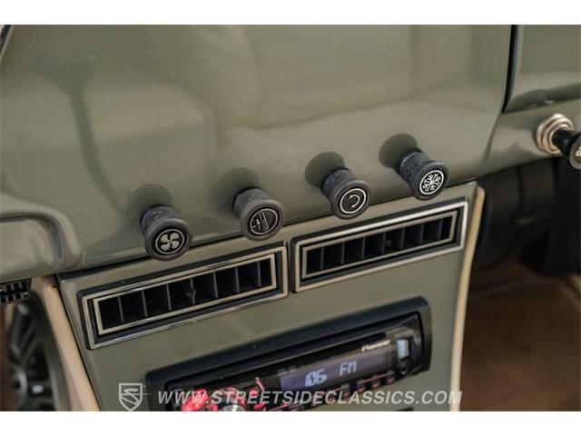 1951 Ford F1 (CC-2080763) for sale in Ft Worth, Texas