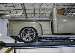 1951 Ford F1 (CC-2080763) for sale in Ft Worth, Texas