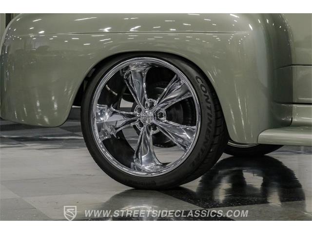 1951 Ford F1 (CC-2080763) for sale in Ft Worth, Texas