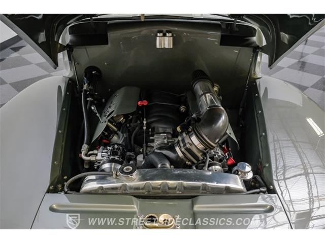 1951 Ford F1 (CC-2080763) for sale in Ft Worth, Texas