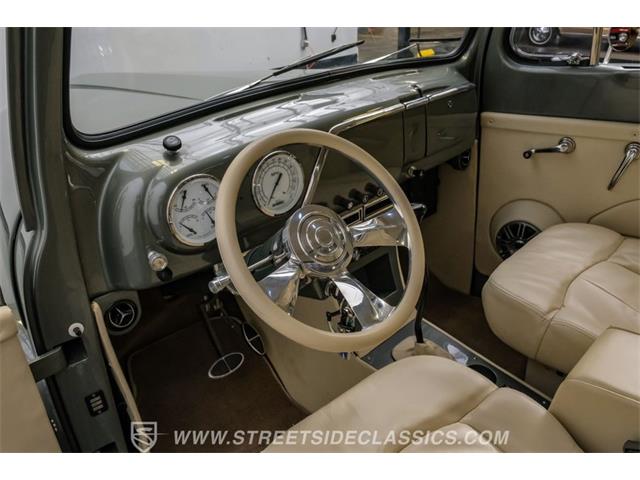 1951 Ford F1 (CC-2080763) for sale in Ft Worth, Texas