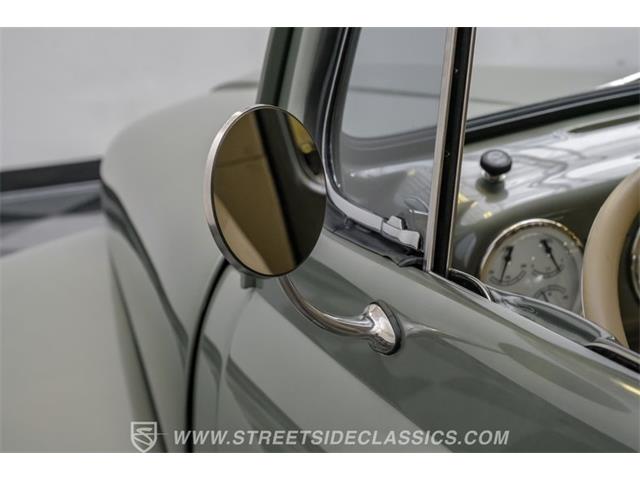 1951 Ford F1 (CC-2080763) for sale in Ft Worth, Texas