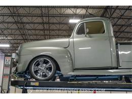 1951 Ford F1 (CC-2080763) for sale in Ft Worth, Texas