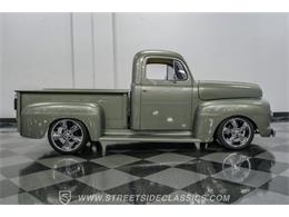 1951 Ford F1 (CC-2080763) for sale in Ft Worth, Texas