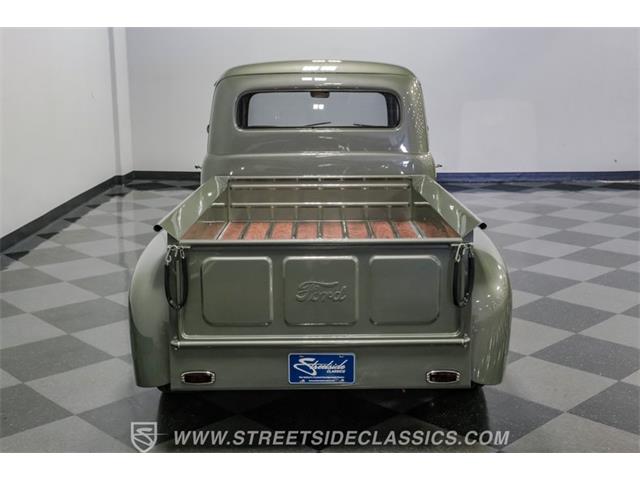 1951 Ford F1 (CC-2080763) for sale in Ft Worth, Texas