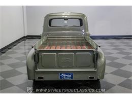 1951 Ford F1 (CC-2080763) for sale in Ft Worth, Texas