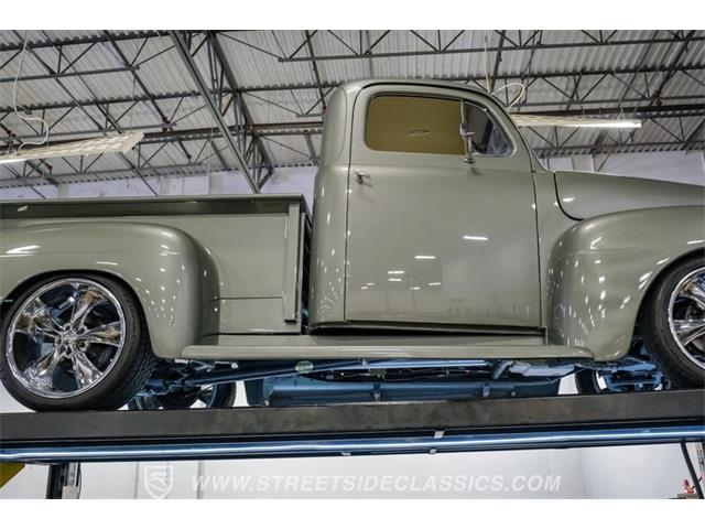 1951 Ford F1 (CC-2080763) for sale in Ft Worth, Texas