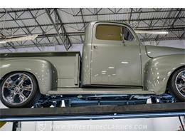 1951 Ford F1 (CC-2080763) for sale in Ft Worth, Texas