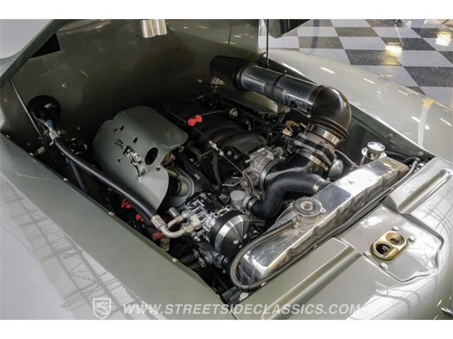 1951 Ford F1 (CC-2080763) for sale in Ft Worth, Texas