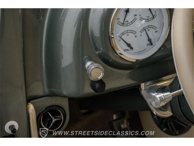 1951 Ford F1 (CC-2080763) for sale in Ft Worth, Texas
