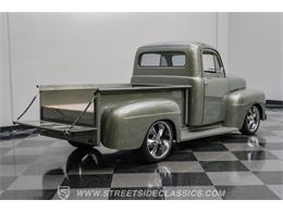 1951 Ford F1 (CC-2080763) for sale in Ft Worth, Texas