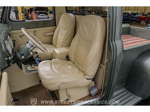 1951 Ford F1 (CC-2080763) for sale in Ft Worth, Texas