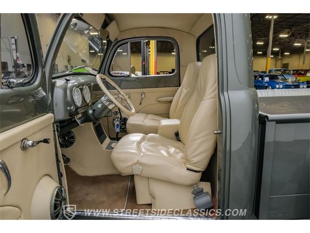 1951 Ford F1 (CC-2080763) for sale in Ft Worth, Texas