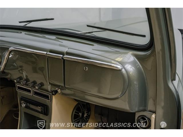 1951 Ford F1 (CC-2080763) for sale in Ft Worth, Texas