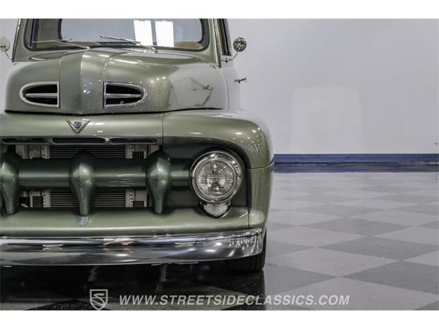 1951 Ford F1 (CC-2080763) for sale in Ft Worth, Texas