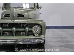 1951 Ford F1 (CC-2080763) for sale in Ft Worth, Texas