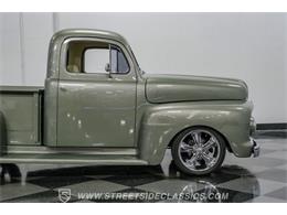 1951 Ford F1 (CC-2080763) for sale in Ft Worth, Texas