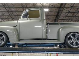 1951 Ford F1 (CC-2080763) for sale in Ft Worth, Texas
