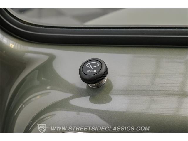 1951 Ford F1 (CC-2080763) for sale in Ft Worth, Texas