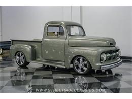 1951 Ford F1 (CC-2080763) for sale in Ft Worth, Texas