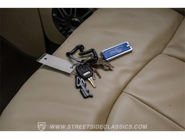 1951 Ford F1 (CC-2080763) for sale in Ft Worth, Texas
