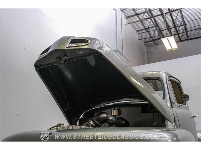 1951 Ford F1 (CC-2080763) for sale in Ft Worth, Texas