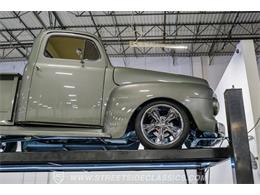 1951 Ford F1 (CC-2080763) for sale in Ft Worth, Texas