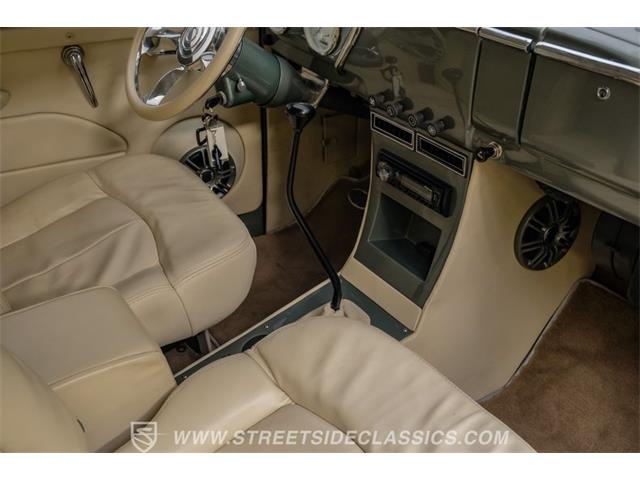 1951 Ford F1 (CC-2080763) for sale in Ft Worth, Texas