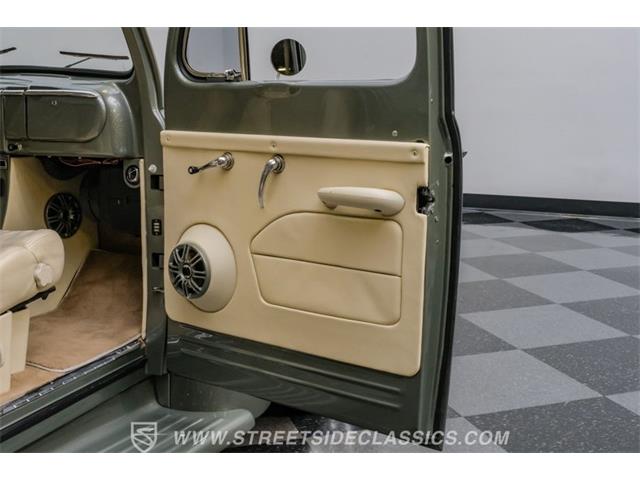 1951 Ford F1 (CC-2080763) for sale in Ft Worth, Texas