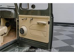 1951 Ford F1 (CC-2080763) for sale in Ft Worth, Texas