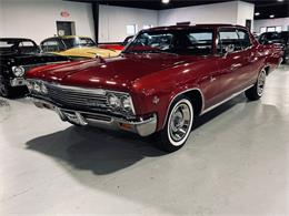 1966 Chevrolet Caprice (CC-2087630) for sale in Sioux City, Iowa