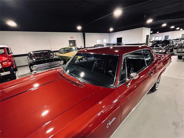 1966 Chevrolet Caprice (CC-2087630) for sale in Sioux City, Iowa