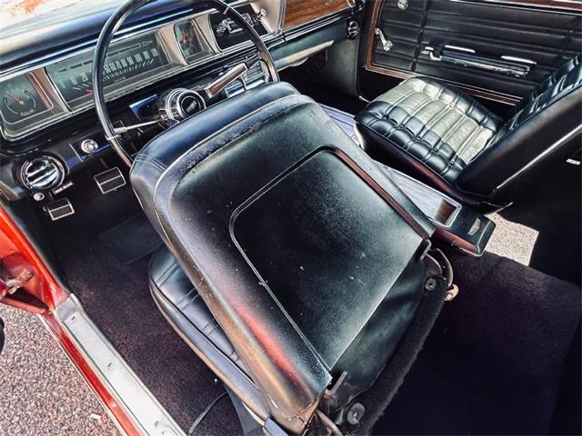 1966 Chevrolet Caprice (CC-2087630) for sale in Sioux City, Iowa