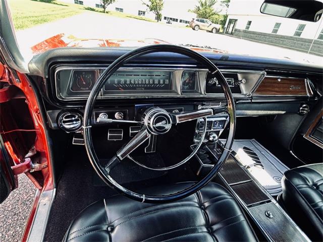 1966 Chevrolet Caprice (CC-2087630) for sale in Sioux City, Iowa