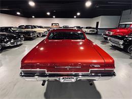 1966 Chevrolet Caprice (CC-2087630) for sale in Sioux City, Iowa