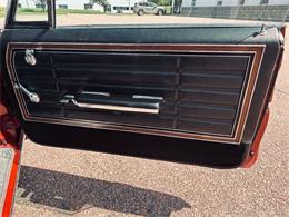 1966 Chevrolet Caprice (CC-2087630) for sale in Sioux City, Iowa
