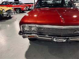 1966 Chevrolet Caprice (CC-2087630) for sale in Sioux City, Iowa