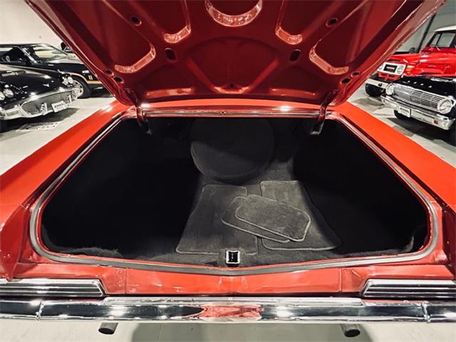 1966 Chevrolet Caprice (CC-2087630) for sale in Sioux City, Iowa