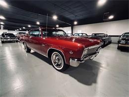 1966 Chevrolet Caprice (CC-2087630) for sale in Sioux City, Iowa