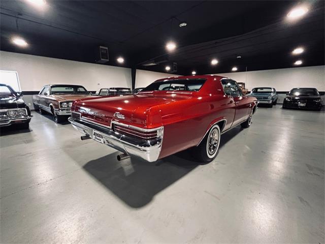 1966 Chevrolet Caprice (CC-2087630) for sale in Sioux City, Iowa