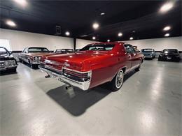 1966 Chevrolet Caprice (CC-2087630) for sale in Sioux City, Iowa