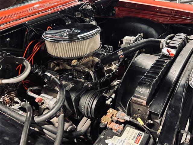 1966 Chevrolet Caprice (CC-2087630) for sale in Sioux City, Iowa