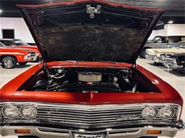 1966 Chevrolet Caprice (CC-2087630) for sale in Sioux City, Iowa