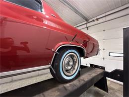 1966 Chevrolet Caprice (CC-2087630) for sale in Sioux City, Iowa
