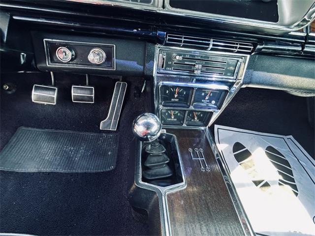 1966 Chevrolet Caprice (CC-2087630) for sale in Sioux City, Iowa