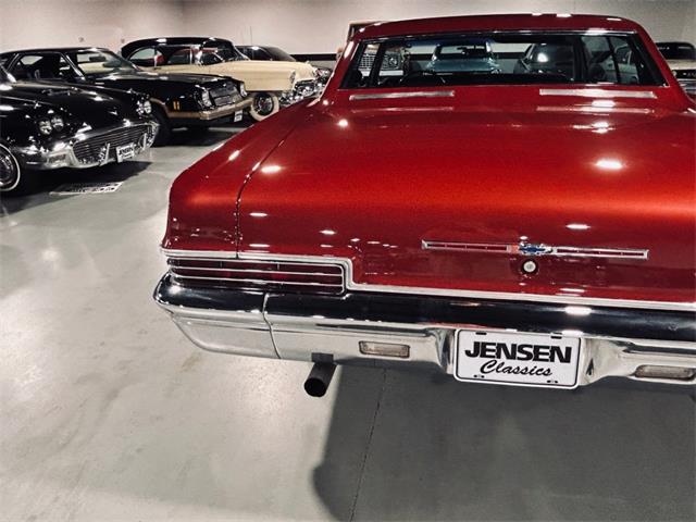 1966 Chevrolet Caprice (CC-2087630) for sale in Sioux City, Iowa